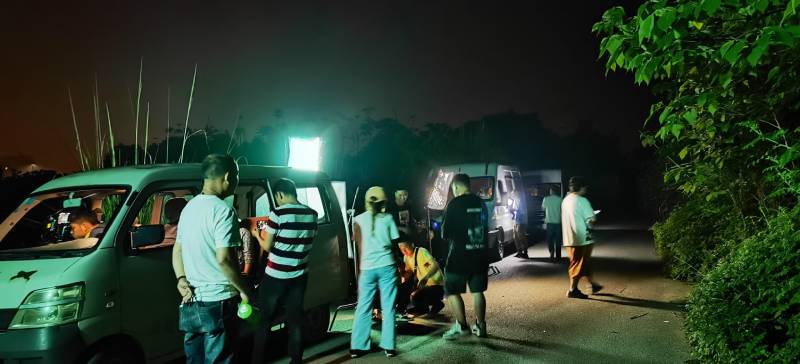 以镜头为笔，绘就驿城区产品视频的进阶之路