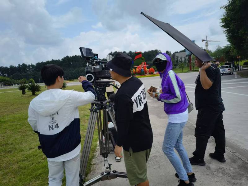 驿城区极致互动，未来愿景宏大，致力于成为全球领先的产品宣传视频企业