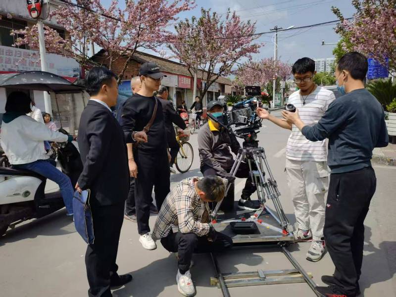 驿城区产品视频拍摄进阶指南，助力产品抢占视觉高地
