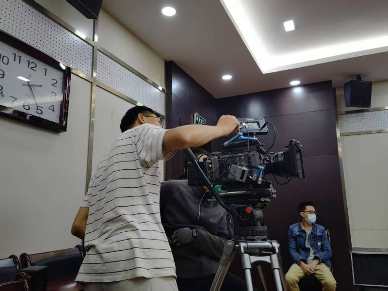 大数据指导创作方向，驿城区产品视频拍摄公司让每帧画面都有效触达