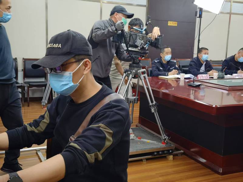 从脚本到成片：揭秘专业驿城区产品视频拍摄公司的全流程运作