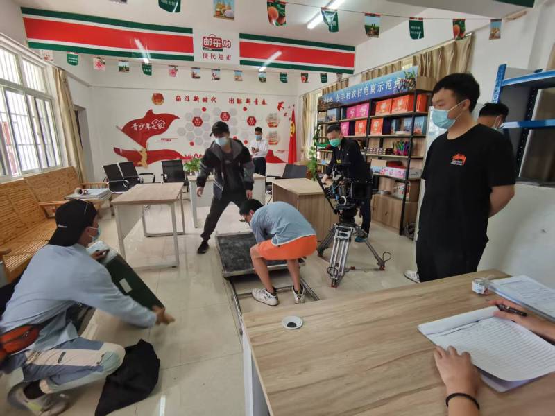 驿城区电商产品视频拍摄制作实战秘籍，助力产品引爆电商流量